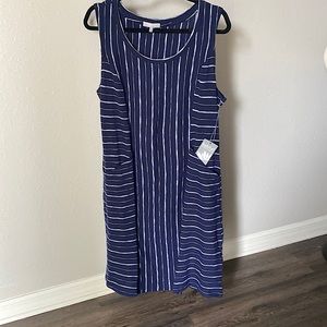Habitat 100% Cotton Summer Dress *NEW*
